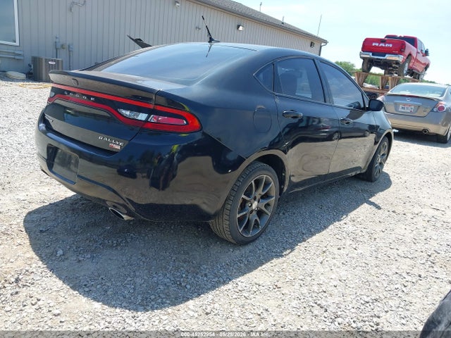 Dodge Dart Rallye
