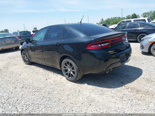 Dodge Dart Rallye