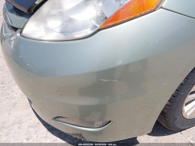 Toyota Sienna Xle