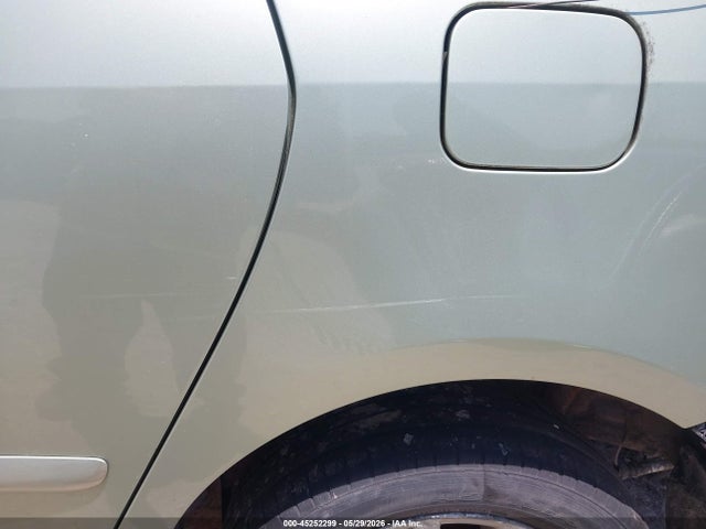 Toyota Sienna Xle