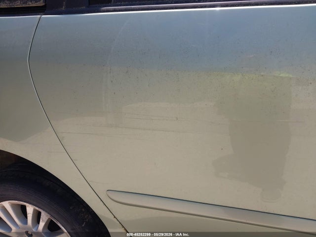 Toyota Sienna Xle