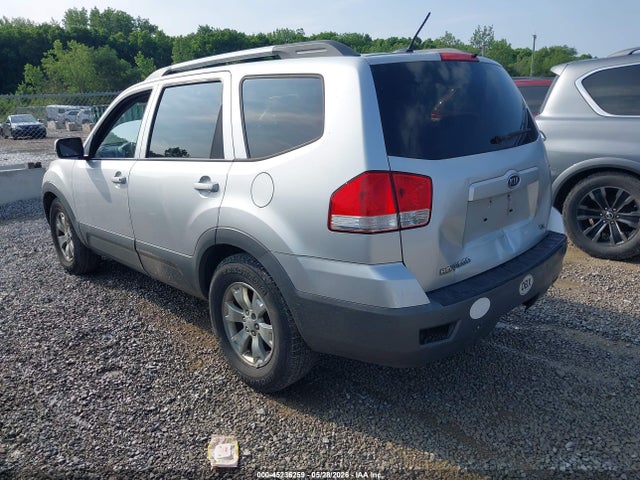 Kia Borrego Ex V6