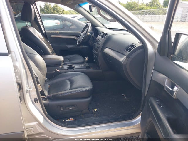 Kia Borrego Ex V6