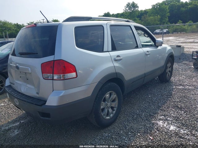 Kia Borrego Ex V6