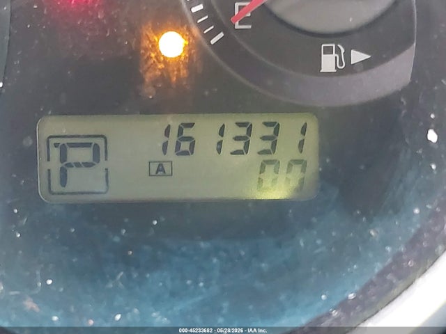 Nissan Versa 1.8s