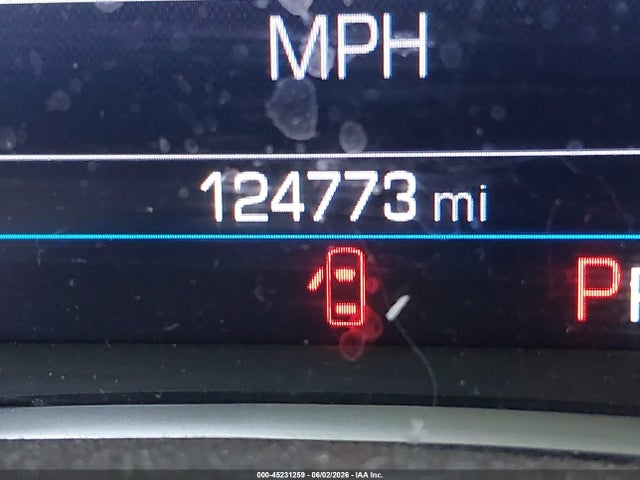 Chevrolet Equinox Fwd Lt 1.5l Turbo