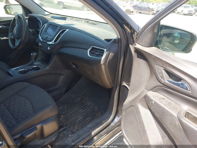 Chevrolet Equinox Fwd Lt 1.5l Turbo