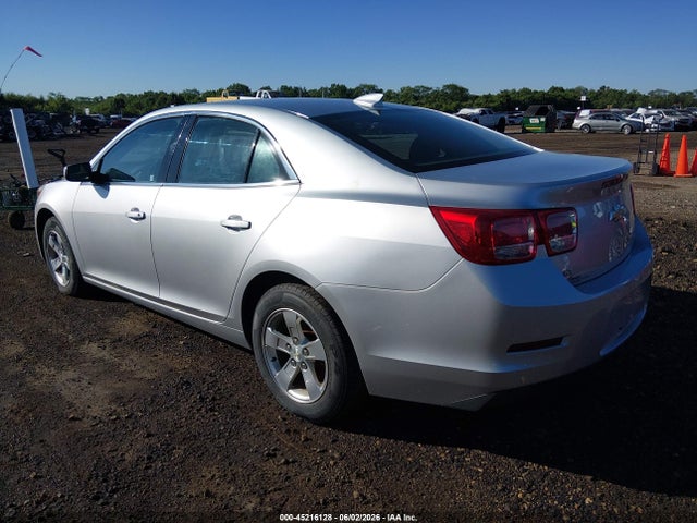 Chevrolet Malibu Lt