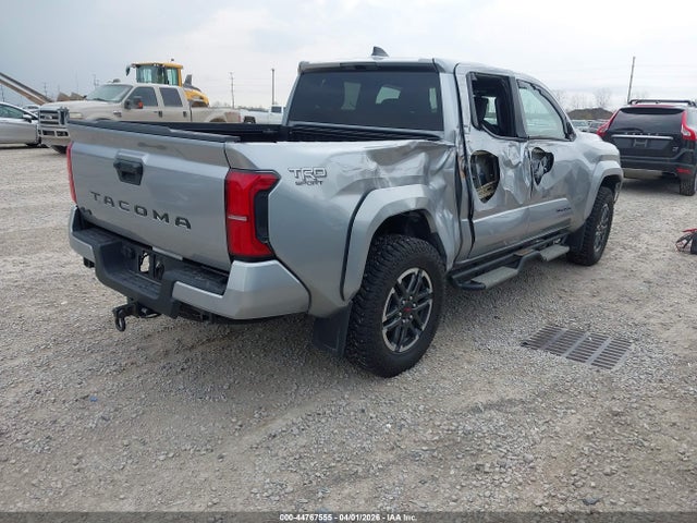 Toyota Tacoma Trd Sport