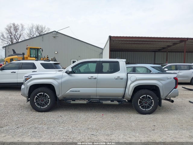 Toyota Tacoma Trd Sport