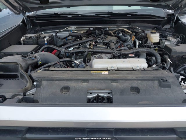 Toyota Tacoma Trd Sport