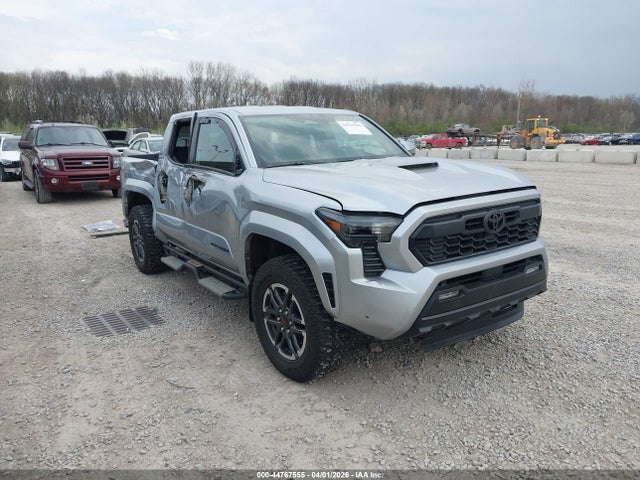 Toyota Tacoma Trd Sport
