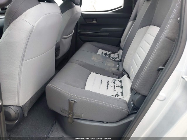 Toyota Tacoma Trd Sport