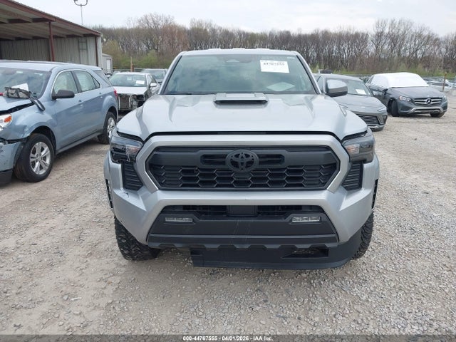 Toyota Tacoma Trd Sport