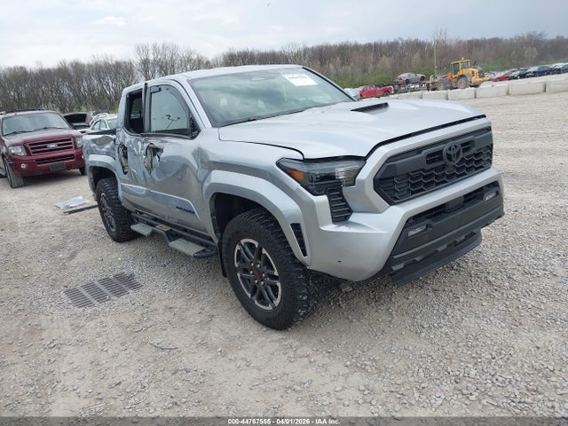 Salvage Toyota Tacoma Image