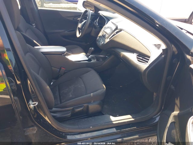 Chevrolet Malibu Fwd Lt