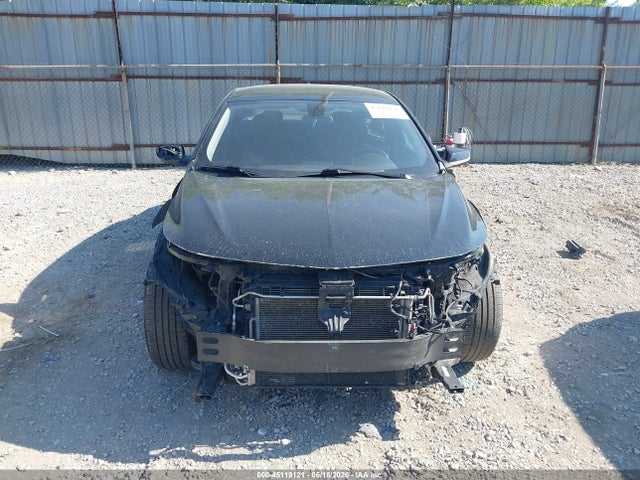 Chevrolet Malibu Fwd Lt