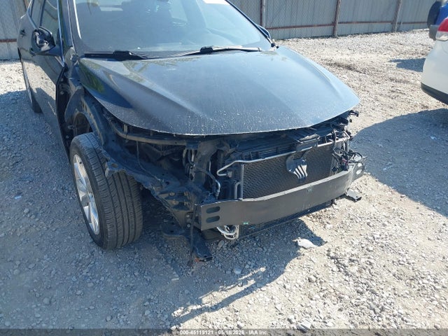 Chevrolet Malibu Fwd Lt