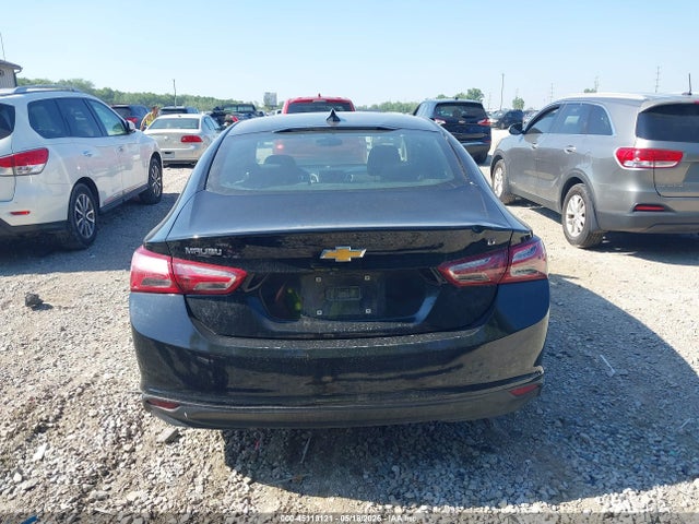 Chevrolet Malibu Fwd Lt