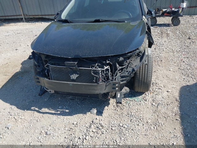 Chevrolet Malibu Fwd Lt