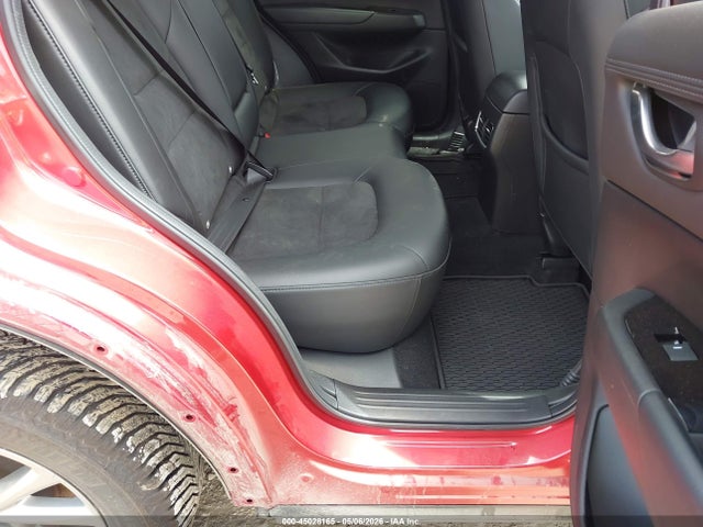 Mazda Cx 2.5 S Select
