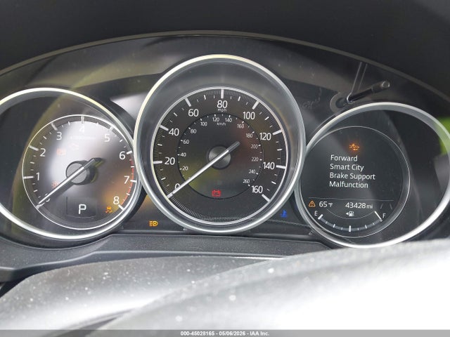 Mazda Cx 2.5 S Select