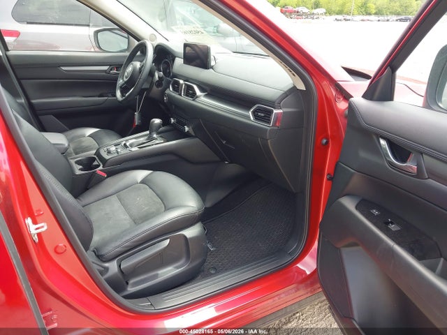 Mazda Cx 2.5 S Select