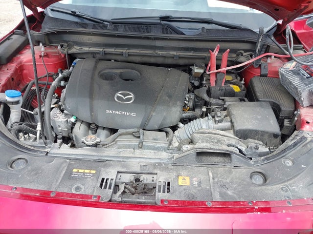 Mazda Cx 2.5 S Select