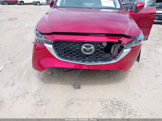 Mazda Cx 2.5 S Select