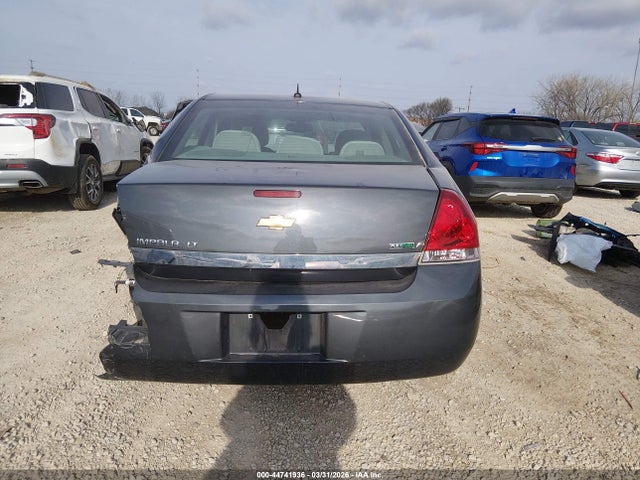 Chevrolet Impala Lt