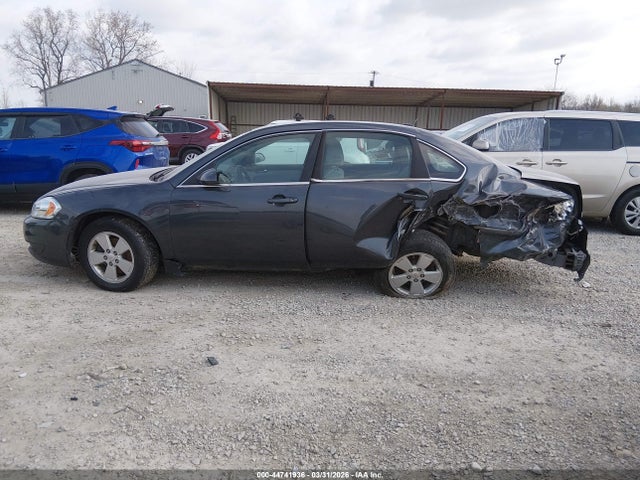 Chevrolet Impala Lt
