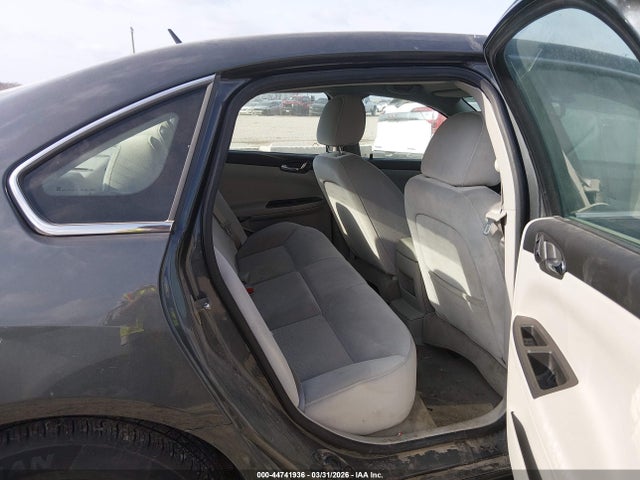 Chevrolet Impala Lt