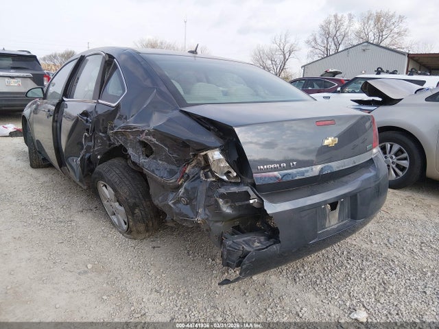 Chevrolet Impala Lt
