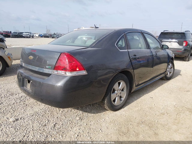 Chevrolet Impala Lt