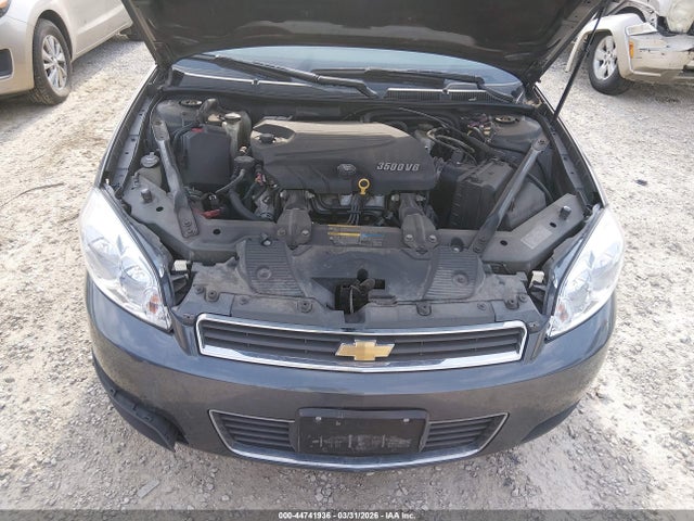 Chevrolet Impala Lt