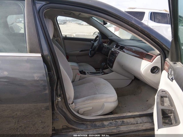 Chevrolet Impala Lt