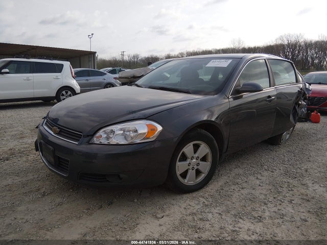 Chevrolet Impala Lt