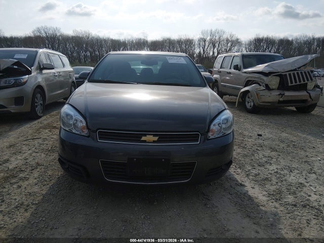 Chevrolet Impala Lt