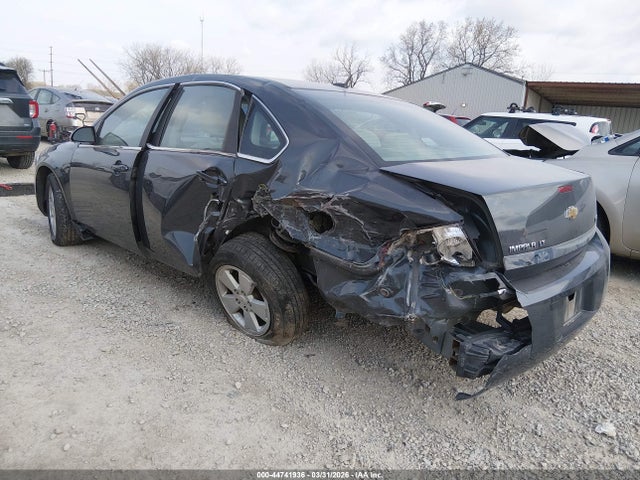 Chevrolet Impala Lt