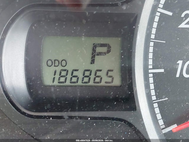 Toyota Sienna Le 7 Passenger