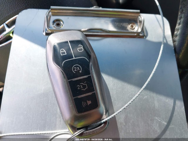 Lincoln MKZ