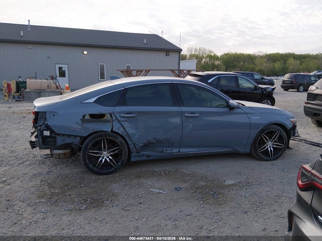 Honda Accord Touring
