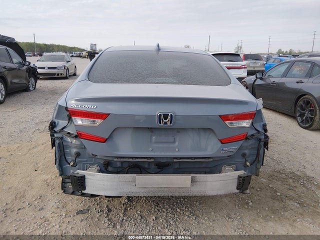 Honda Accord Touring