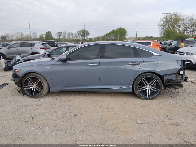 Honda Accord Touring