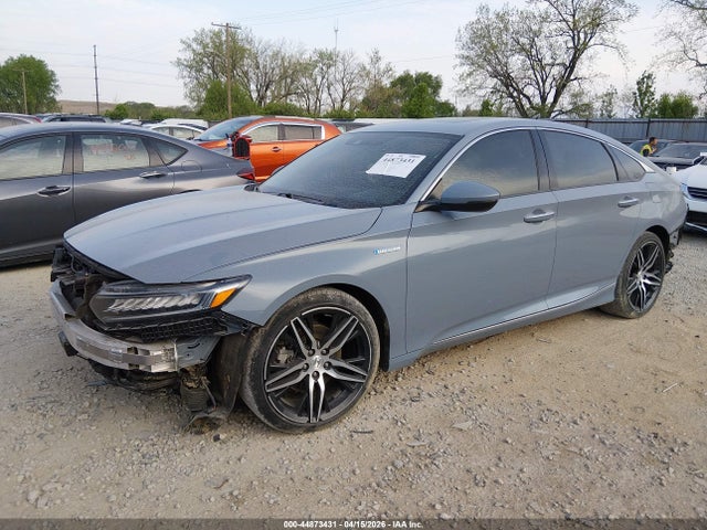 Honda Accord Touring