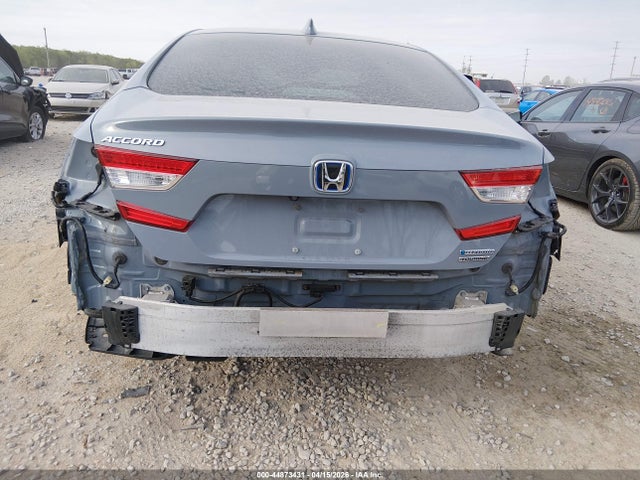 Honda Accord Touring
