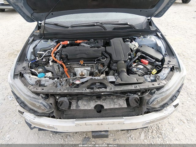 Honda Accord Touring