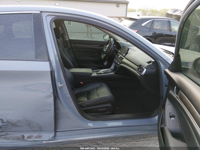 Honda Accord Touring