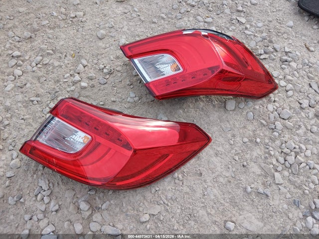 Honda Accord Touring