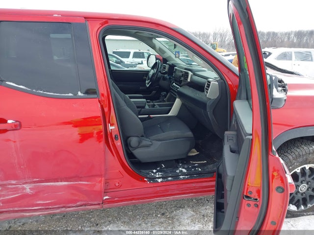 Toyota Tundra Sr5